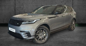 Land rover Range Rover Velar , garage NEUBAUER SAINT-GERMAIN  Le Port-marly