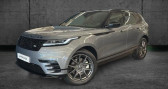 Land rover Range Rover Velar occasion année 2024 boite Automatique Annonce Land rover Range Rover Velar occasion Hybride 2.0 P400e 404ch PHEV Dynamic SE AWD BVA à Le Port-marly