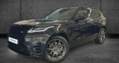 Land rover Range Rover Velar 2.0 P400e 404ch PHEV Dynamic SE AWD BVA   Le Port-marly 78