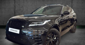 Land rover Range Rover Velar , garage NEUBAUER SAINT-GERMAIN  Le Port-marly