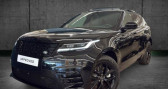 Land rover Range Rover Velar occasion année 2024 boite Automatique Annonce Land rover Range Rover Velar occasion Hybride 2.0 P400e 404ch PHEV Dynamic SE AWD BVA à Le Port-marly