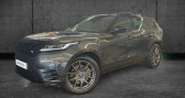 Annonce Land rover Range Rover Velar occasion Hybride 2.0 P400e 404ch PHEV Dynamic SE AWD BVA  Le Port-marly