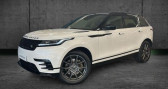 Land rover Range Rover Velar occasion année 2024 boite Automatique Annonce Land rover Range Rover Velar occasion Hybride 2.0 P400e 404ch PHEV Dynamic SE AWD BVA à Le Port-marly