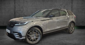 Land rover Range Rover Velar occasion année 2024 boite Automatique Annonce Land rover Range Rover Velar occasion Hybride 2.0 P400e 404ch PHEV Dynamic SE AWD BVA à Le Port-marly