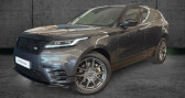 Land rover Range Rover Velar occasion année 2024 boite Automatique Annonce Land rover Range Rover Velar occasion Hybride 2.0 P400e 404ch PHEV Dynamic SE AWD BVA à Le Port-marly