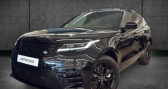 Annonce Land rover Range Rover Velar occasion Hybride 2.0 P400e 404ch PHEV Dynamic SE AWD BVA � Le Port-marly