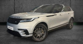 Land rover Range Rover Velar occasion année 2024 boite Automatique Annonce Land rover Range Rover Velar occasion Hybride 2.0 P400e 404ch PHEV Dynamic SE AWD BVA à Le Port-marly