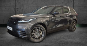 Land rover Range Rover Velar occasion 2024 mise en vente à Le Port-marly par le garage NEUBAUER SAINT-GERMAIN - photo n°1