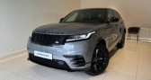 Land rover Range Rover Velar occasion année 2024 boite Automatique Annonce Land rover Range Rover Velar occasion Hybride 2.0 P400e 404ch PHEV Dynamic SE AWD BVA à VANNES