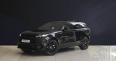 Land rover Range Rover Velar 2.0 P400e 404ch PHEV Dynamic SE AWD BVA   LE CANNET 06