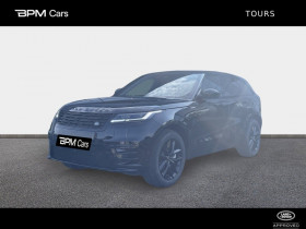 Land rover Range Rover Velar , garage EAGLE AUTOMOBILES TOURS  TOURS