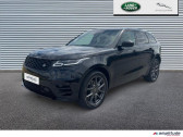 Annonce Land rover Range Rover Velar occasion Hybride rechargeable 2.0 P400e 404ch PHEV Dynamic SE AWD BVA  Barberey-Saint-Sulpice