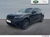 Land rover Range Rover Velar occasion année 2023 boite Automatique Annonce Land rover Range Rover Velar occasion Hybride rechargeable 2.0 P400e 404ch PHEV Dynamic SE AWD BVA à Barberey-Saint-Sulpice