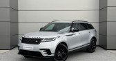 Land rover Range Rover Velar 2.0 P400e 404ch PHEV R-Dynamic AWD BVA   FREJUS 83