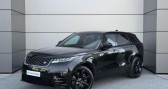 Land rover Range Rover Velar 2.0 P400e 404ch PHEV R-Dynamic AWD BVA   FREJUS 83