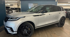 Land rover Range Rover Velar occasion 2021 mise en vente à Le Port-marly par le garage NEUBAUER SAINT-GERMAIN - photo n°1