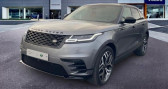 Land rover Range Rover Velar occasion année 2021 boite Automatique Annonce Land rover Range Rover Velar occasion Hybride 2.0 P400e 404ch PHEV R-Dynamic Edition AWD BVA AM23 à AUBIERE