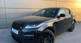 Annonce Land rover Range Rover Velar occasion Hybride 2.0 P400e 404ch PHEV R-Dynamic Edition AWD BVA AM23  VANNES