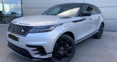 Land rover Range Rover Velar occasion année 2021 boite Automatique Annonce Land rover Range Rover Velar occasion Hybride 2.0 P400e 404ch PHEV R-Dynamic Edition AWD BVA à VANNES