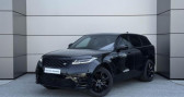 Land rover Range Rover Velar occasion année 2021 boite Automatique Annonce Land rover Range Rover Velar occasion Hybride 2.0 P400e 404ch PHEV R-Dynamic Edition AWD BVA à FREJUS
