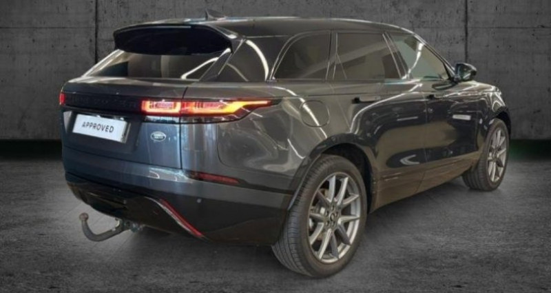 Land rover Range Rover Velar 2.0 P400e 404ch PHEV R-Dynamic HSE AWD BVA 2022 - photo n°3 Land rover Range Rover Velar 2.0 P400e 404ch PHEV R-Dynamic HSE AWD BVA  occasion à Le Port-marly - photo n°3