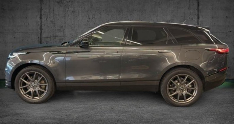 Land rover Range Rover Velar 2.0 P400e 404ch PHEV R-Dynamic HSE AWD BVA 2022 - photo n°2 Land rover Range Rover Velar 2.0 P400e 404ch PHEV R-Dynamic HSE AWD BVA  occasion à Le Port-marly - photo n°2