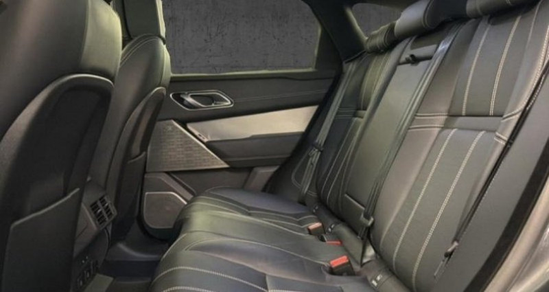 Land rover Range Rover Velar 2.0 P400e 404ch PHEV R-Dynamic HSE AWD BVA 2022 - photo n°6 Land rover Range Rover Velar 2.0 P400e 404ch PHEV R-Dynamic HSE AWD BVA  occasion à Le Port-marly - photo n°6