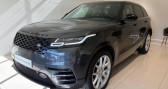 Land rover Range Rover Velar occasion année 2021 boite Automatique Annonce Land rover Range Rover Velar occasion Hybride 2.0 P400e 404ch PHEV R-Dynamic HSE AWD BVA à VANNES