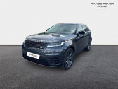 Land rover Range Rover Velar occasion année 2024 boite Automatique Annonce Land rover Range Rover Velar occasion Essence 2.0 P400e 404ch PHEV R-Dynamic HSE AWD BVA à ORLEANS