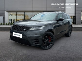 Annonce Land rover Range Rover Velar occasion Hybride rechargeable 2.0 P400e 404ch PHEV R-Dynamic HSE AWD BVA  Barberey-Saint-Sulpice