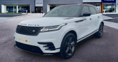 Land rover Range Rover Velar 2.0 P400e 404ch PHEV R-Dynamic S AWD BVA AM23  2022 - annonce de voiture en vente sur Auto Sélection.com