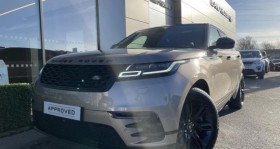 Land rover Range Rover Velar occasion 2022 mise en vente à Boulogne Sur Mer par le garage OPALE PREMIUM AUTOMOBILES - photo n°1