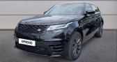 Land rover Range Rover Velar 2.0 P400E 404CH PHEV R-DYNAMIC SE AWD BVA Noir Santorini M&#   Boulogne Sur Mer 62