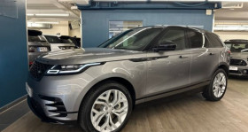 Land rover Range Rover Velar occasion 2022 mise en vente à Le Port-marly par le garage NEUBAUER SAINT-GERMAIN - photo n°1