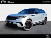 Land rover Range Rover Velar occasion année 2021 boite Automatique Annonce Land rover Range Rover Velar occasion Essence 2.0 P400e 404ch PHEV R-Dynamic SE AWD BVA à ORLEANS