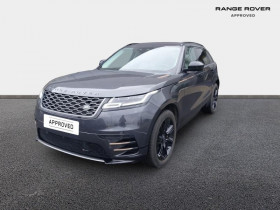 Land rover Range Rover Velar , garage EAGLE AUTOMOBILES TOURS  TOURS
