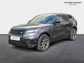 Land rover Range Rover Velar 2.0 P400e 404ch PHEV R-Dynamic SE AWD BVA   TOURS 37