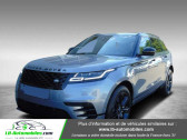 Land rover Range Rover Velar occasion année 2022 boite Automatique Annonce Land rover Range Rover Velar occasion Essence 2.0 P400e R-DYNAMIC S AWD à Beaupuy
