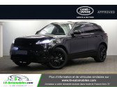Land rover Range Rover Velar occasion année 2022 boite Automatique Annonce Land rover Range Rover Velar occasion 2.0 P400e S AWD à Beaupuy