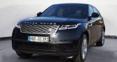 Land rover Range Rover Velar occasion boite Automatique Annonce Land rover Range Rover Velar occasion Hybride 2.0 P400e S à DANNEMARIE