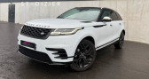Annonce Land rover Range Rover Velar occasion Diesel 2.0 SD4 16V DPF 4WD HSE - Siges Chauffants / Massants / Rg  Saint-Dizier