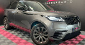Land rover Range Rover Velar 2.0 TD4 16V DPF 4WD R-Dynamic ORIGINE FRANCE ENTRETIEN COMPL   Lesmnils 54