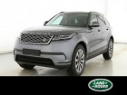 Land rover Range Rover Velar occasion Gris année 2018 boite Automatique Annonce Land rover Range Rover Velar occasion Diesel 2.0 TDI 180 à Beaupuy