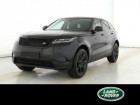Land rover Range Rover Velar occasion Noir année 2018 boite Automatique Annonce Land rover Range Rover Velar occasion Diesel 2.0 TDI 180 à Beaupuy