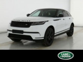 Land rover Range Rover Velar occasion année 2018 boite Automatique Annonce Land rover Range Rover Velar occasion Diesel 2.0 TDI 180 à Beaupuy