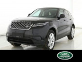 Land rover Range Rover Velar occasion année 2018 boite Automatique Annonce Land rover Range Rover Velar occasion Diesel 2.0 TDI 180 à Beaupuy