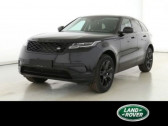 Land rover Range Rover Velar occasion année 2018 boite Automatique Annonce Land rover Range Rover Velar occasion Diesel 2.0 TDI 180 à Beaupuy