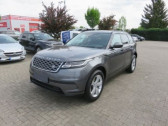 Land rover Range Rover Velar occasion année 2018 boite Automatique Annonce Land rover Range Rover Velar occasion Diesel 2.0 TDI 180 à Beaupuy