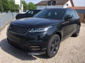Land rover Range Rover Velar occasion année 2018 boite Automatique Annonce Land rover Range Rover Velar occasion Diesel 2.0 TDI 180 à Beaupuy