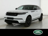 Annonce Land rover Range Rover Velar occasion Diesel 2.0 TDI 180 à Beaupuy